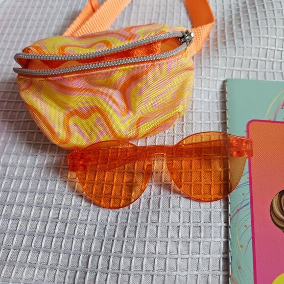 Lila Accessories American Girl Doll of the year 2024 - Picture 5 of 9